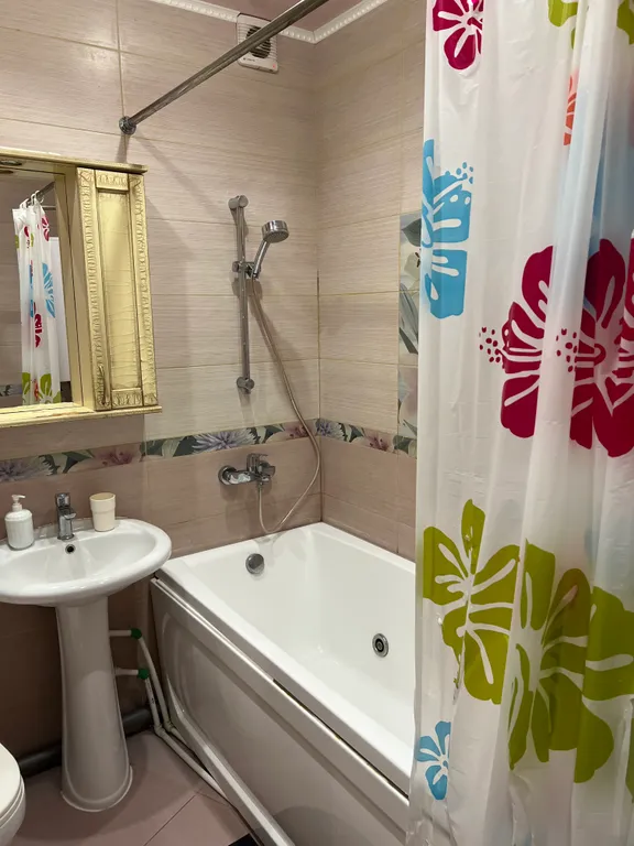 Квартира в центре города