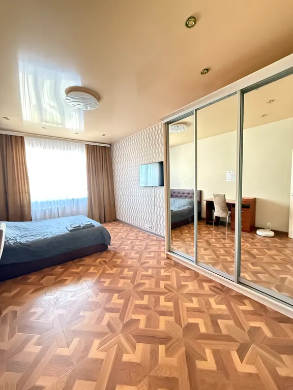 Как дома 2-комнатная комфорт