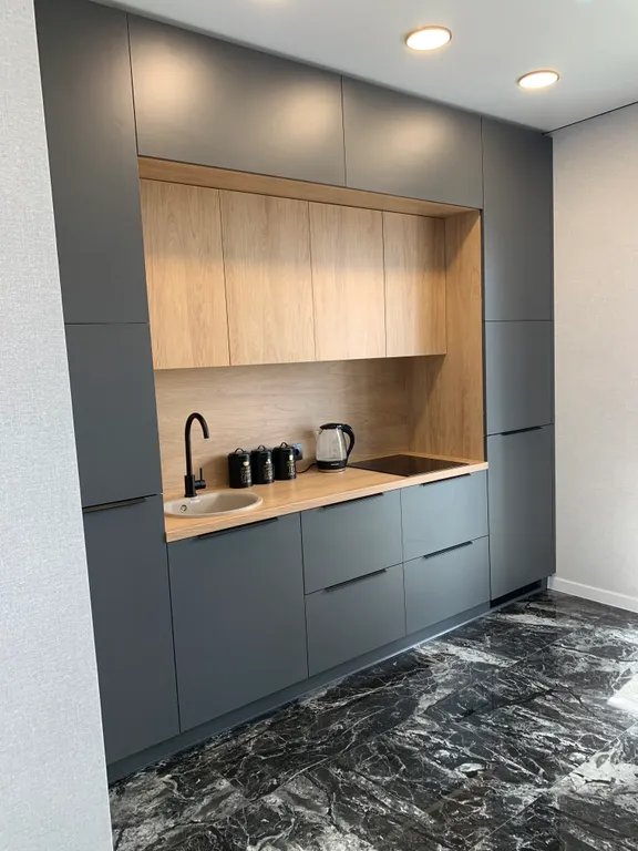 Комфортная квартира студия — аренда посуточно в Гродно