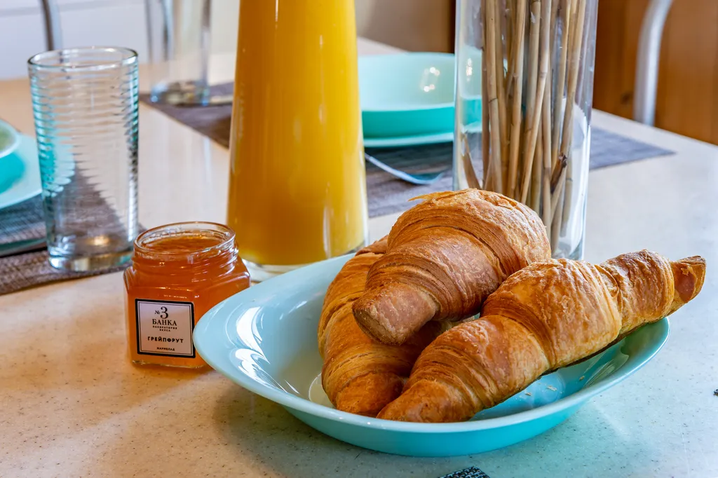 Дом мельника