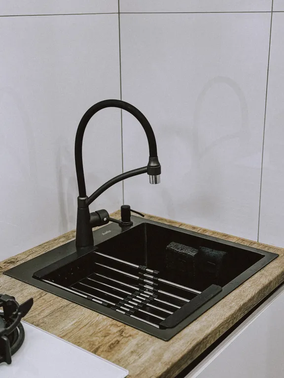 Новая и современная квартира в Бресте