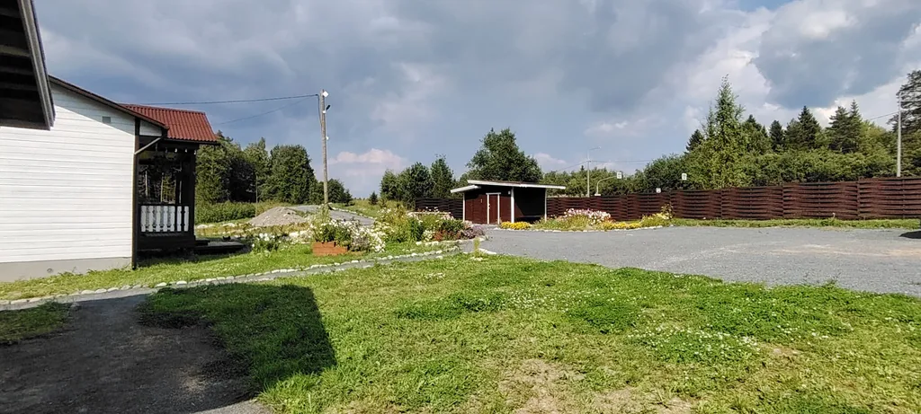 3-комнатный Дом