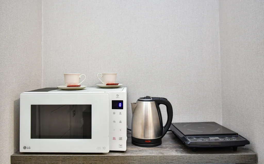 Квартира 1-к. квартира Чарли Чаплин Видовая квартира рядом с планетой — Красноярск