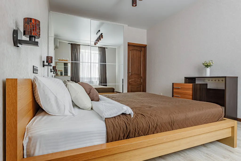 Апартаменты элегия