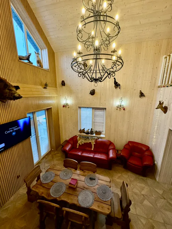 Коттедж Уютный дом Сказка — аренда посуточно в Калининград