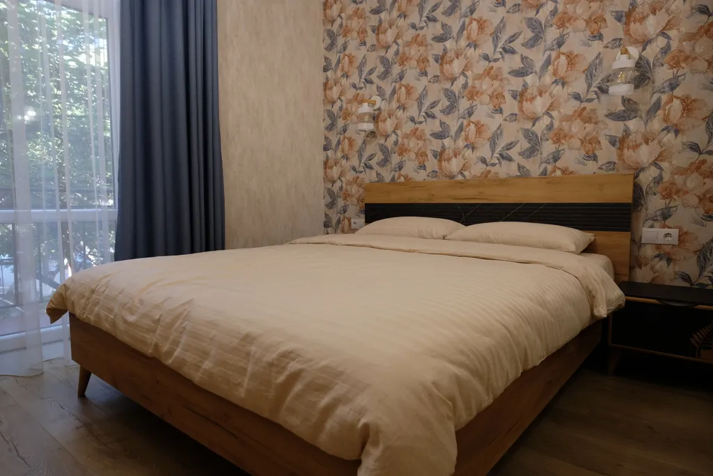 Уютная квартира в самом центре