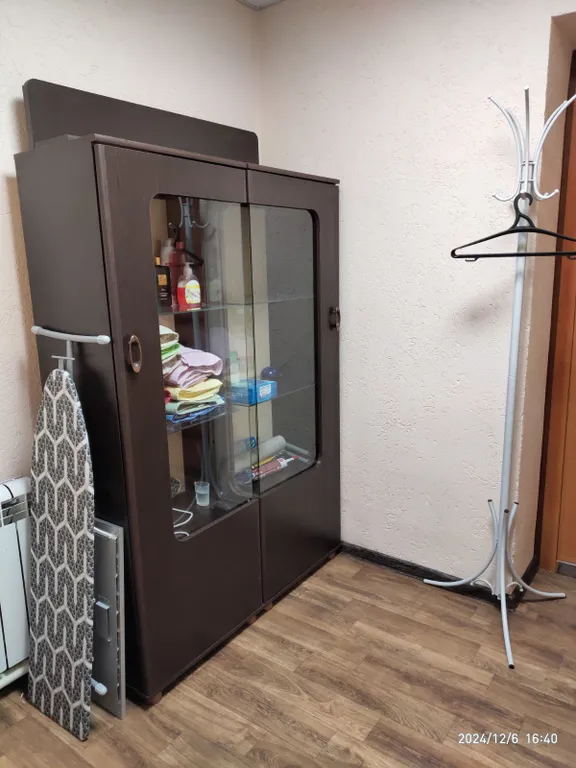 2-комнатная квартира в своём доме с баней и стоянкой