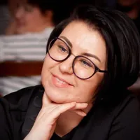 Олеся Зотова