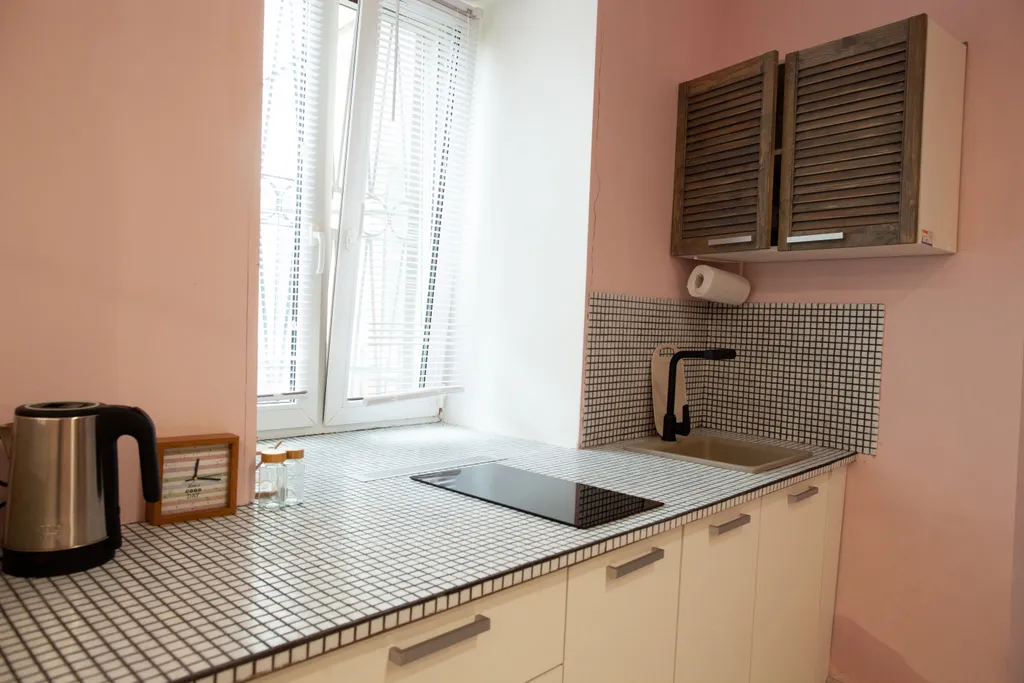 Квартира 1-комнатная Квартира — Ярославль