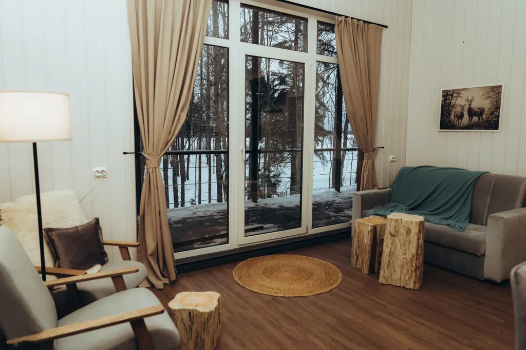 4-комнатный Дом