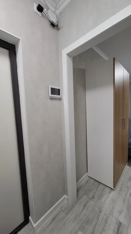 Студия в Урбанисте