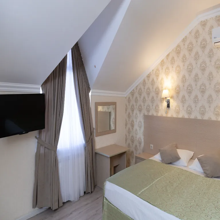 Квартира Комната — Адлер