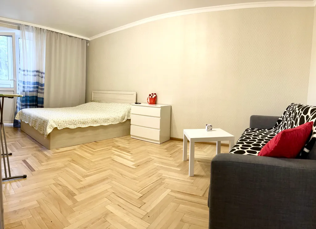 Отличная квартира в центре Кисловодска