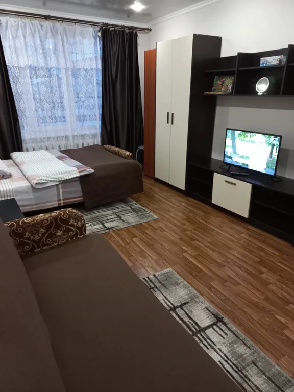 Квартира в Sortavala — аренда посуточно в Сортавала