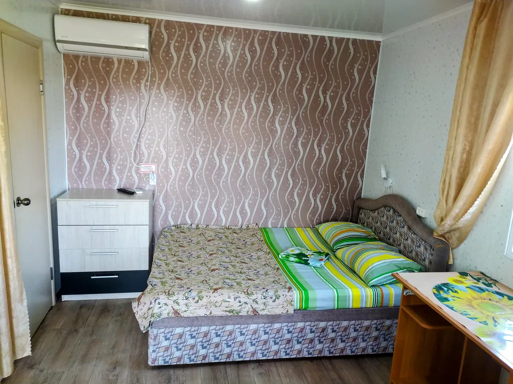 Комната