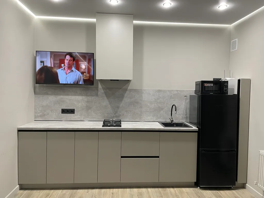 Новый гостевой дом вблизи термальных источников