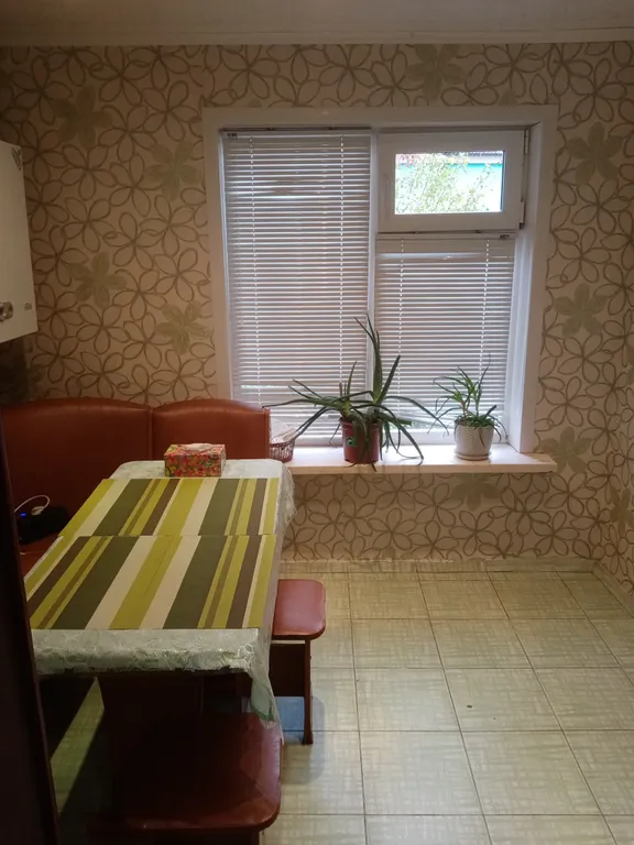 Уютная квартира для комфортного проживания