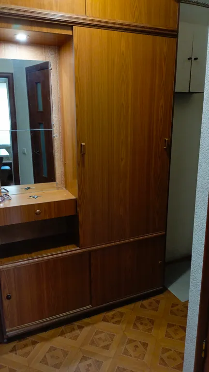 Уютная квартира в 10 минутах от моря