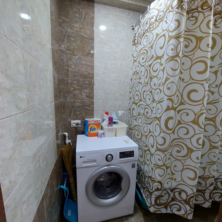 Уютная квартира в центре Дербента