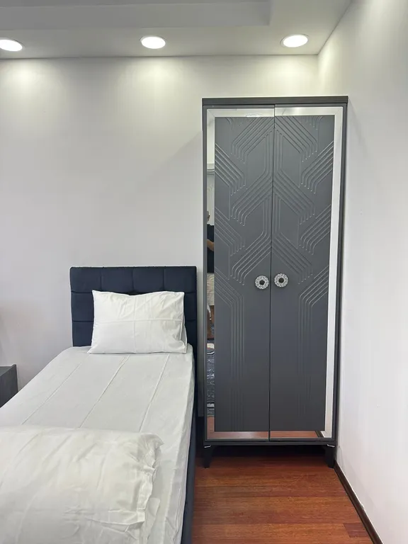 Уютный семейный квартира 4+1 квартира 5 этаж