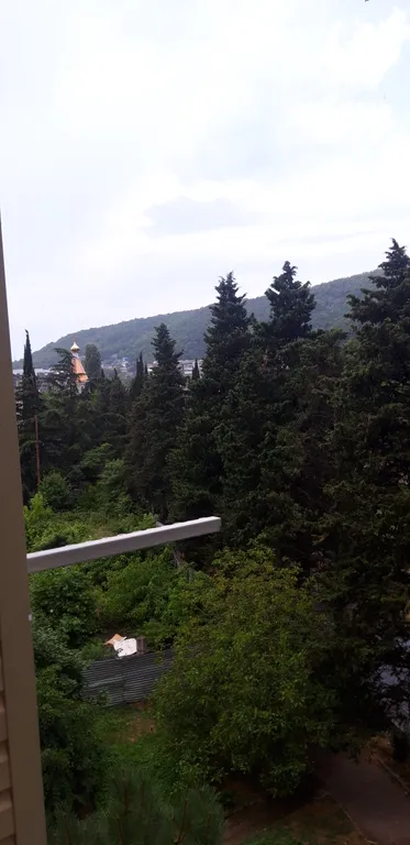 Квартира рядом с пляжем