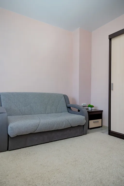 Апартаменты домино рядом со спортивными комплексами