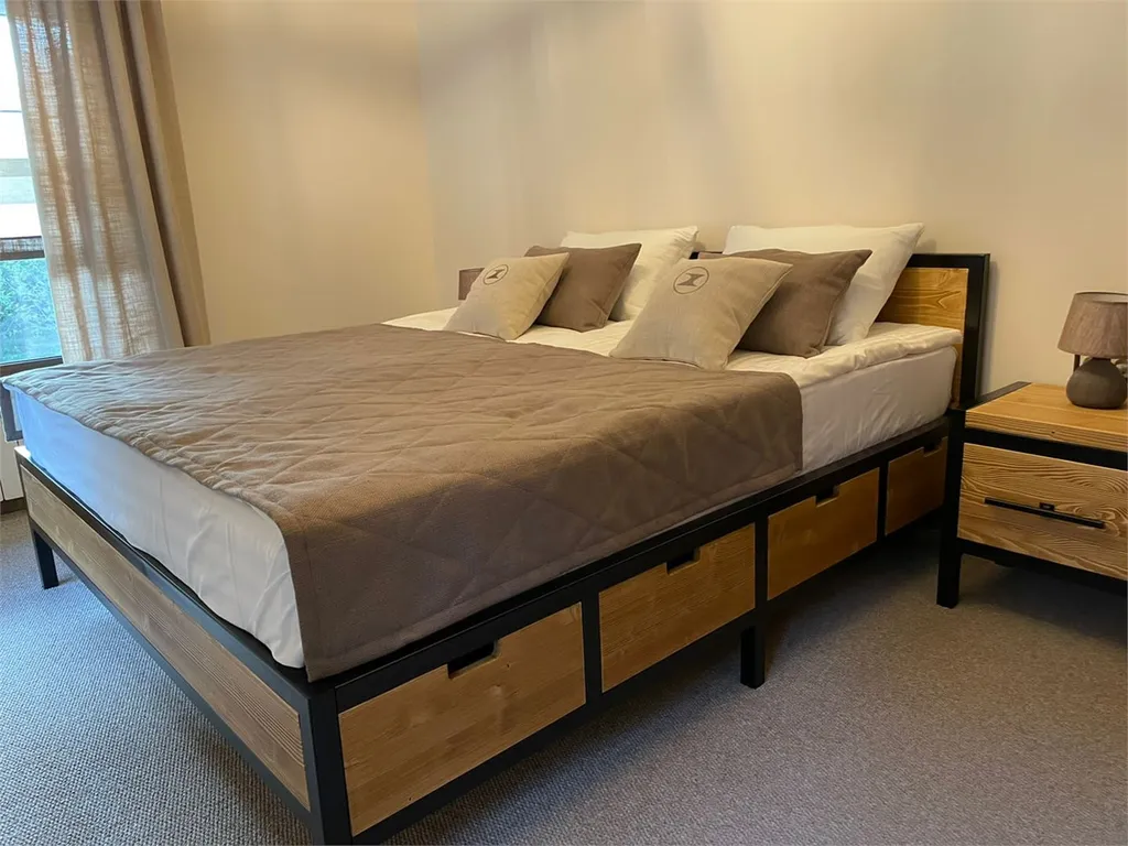 3-комнатная Квартира — аренда посуточно в Тегенекли