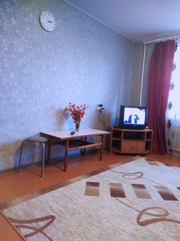 Квартира у ДК Молодежи