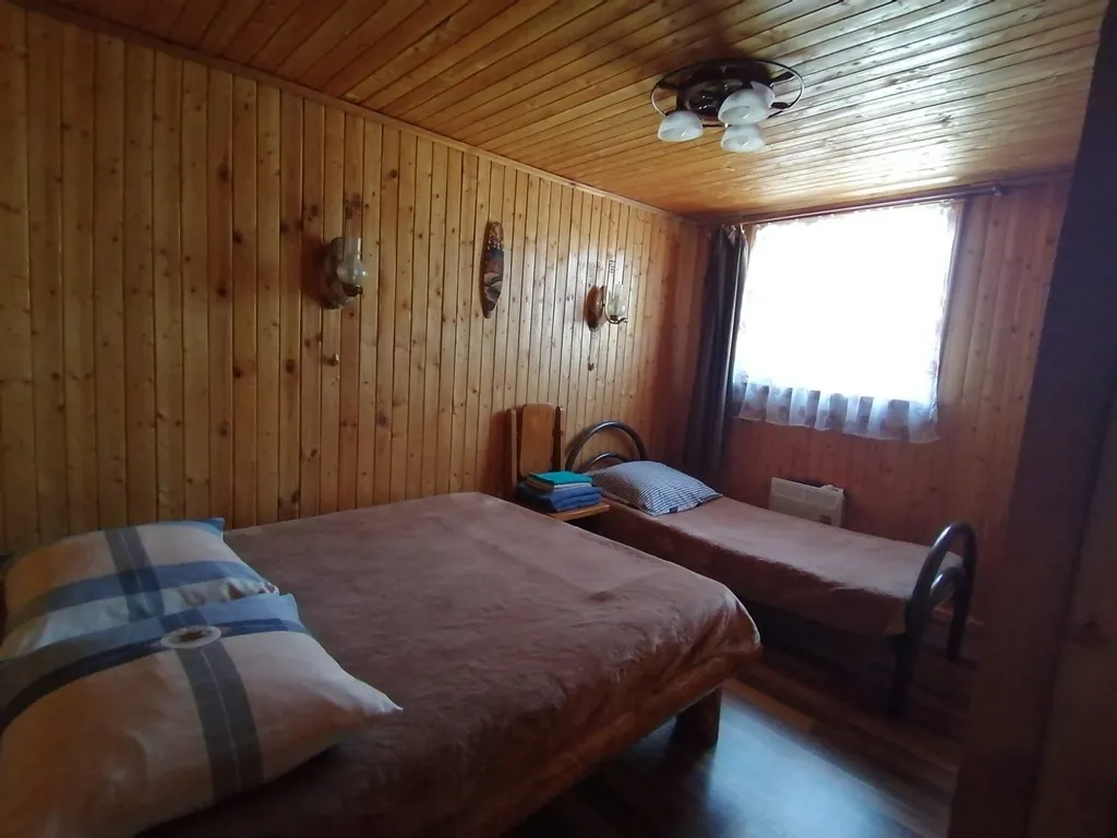 3-комнатный Дом