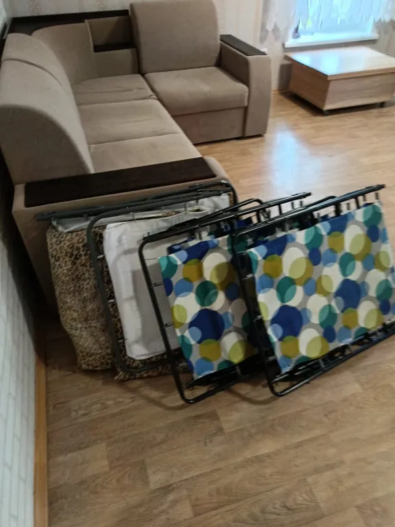 Дом у озера