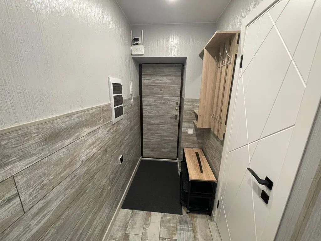 Апapтамeнты рядом c гoрнолыжным курopтом BigWood