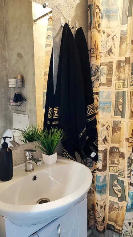 Самый лучший вид в Саратове