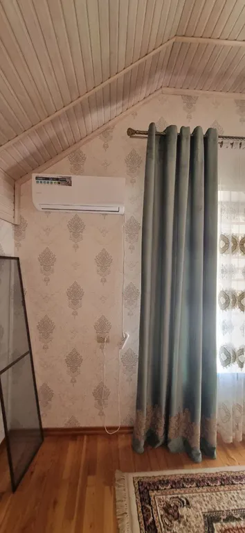 Уютный дом возле пляжа