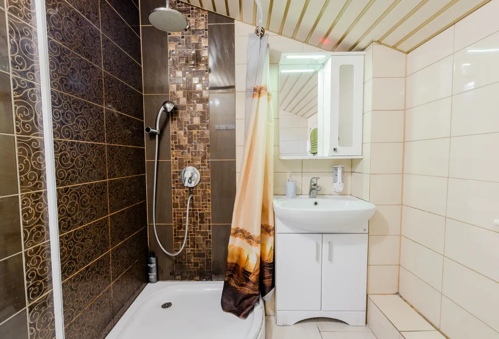 Элитный коттедж в черте города