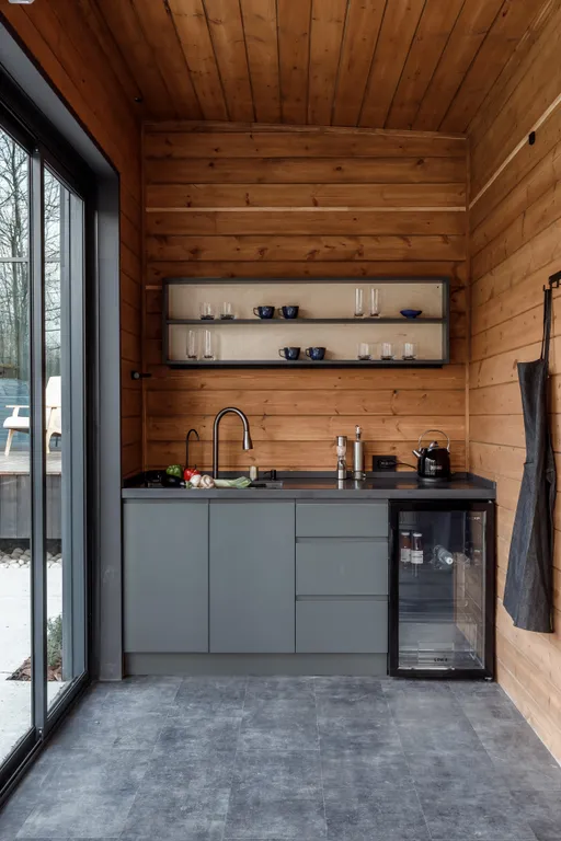 Коттедж 2-комнатный Дом — Краснодар