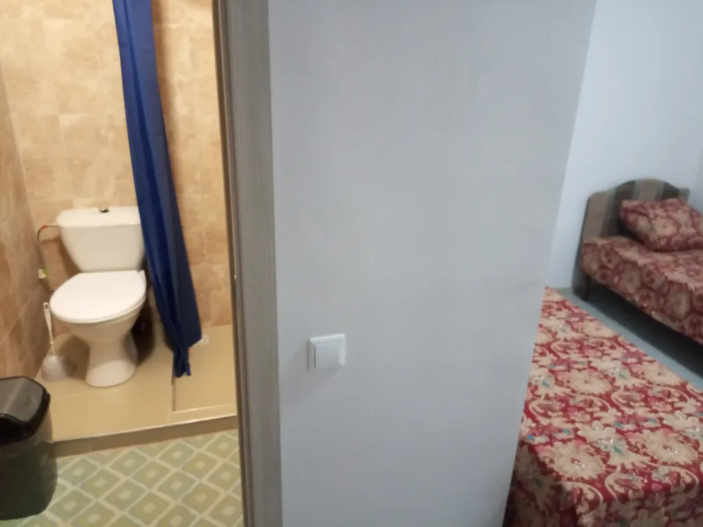 Номер с удобствами