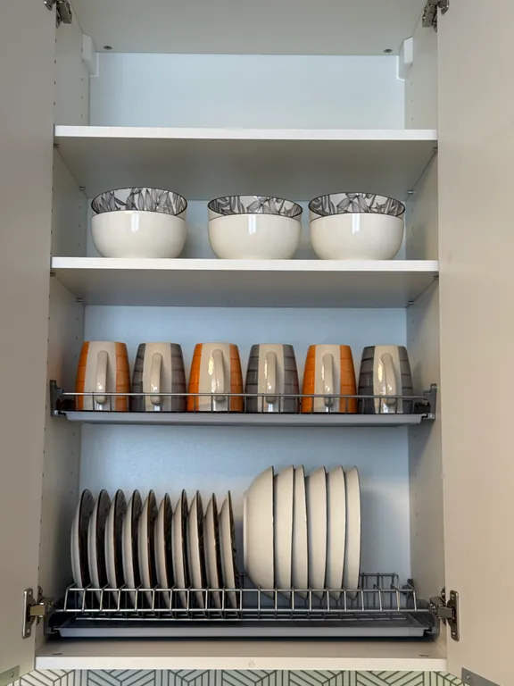 Квартира с видом на море