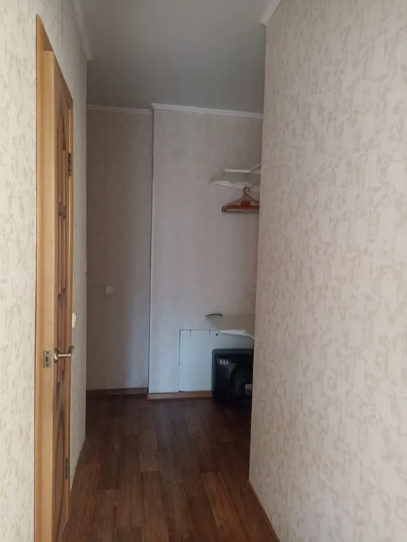 Квартира студия - эконом вариант