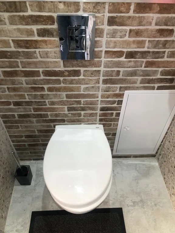 Квартира Квартира Аппартаменты с видом на море — Геленджик