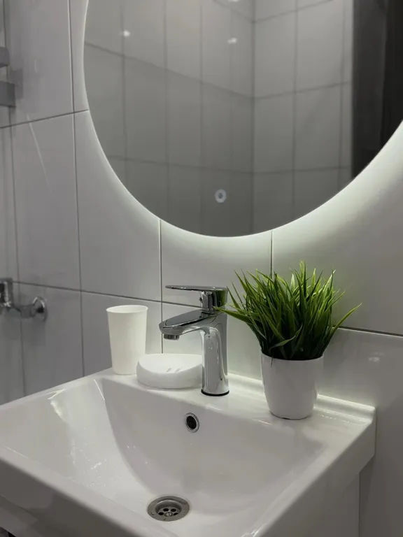 Уютная квартира квартира