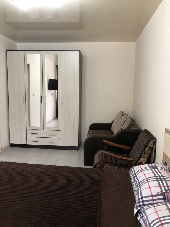 Уютная чистая квартира, рядом с набережной