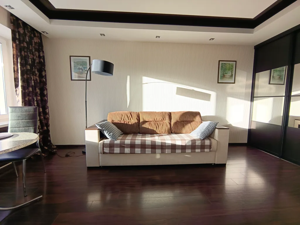 Квартира для путешенственников в старом городе