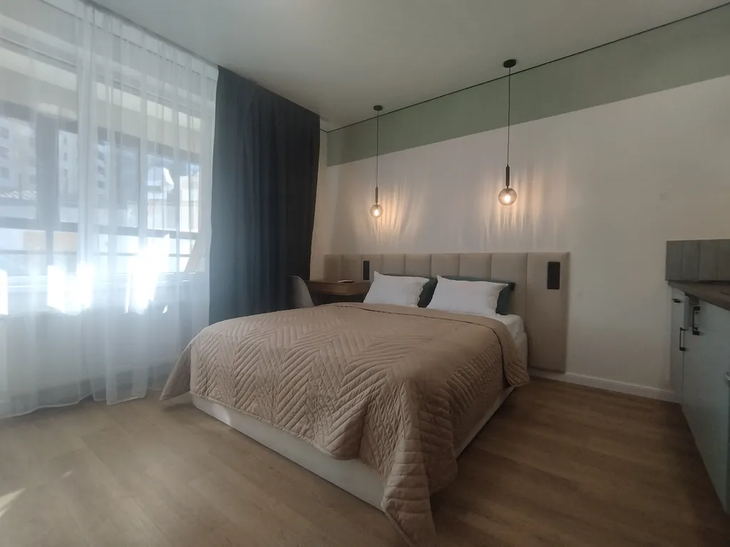 Студия Фисташка