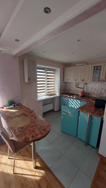 Квартира в самом центре города