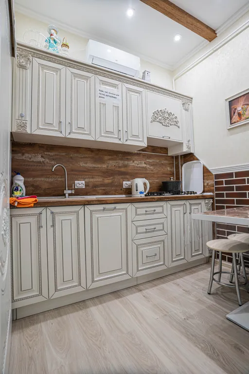 Домик на Цветнике