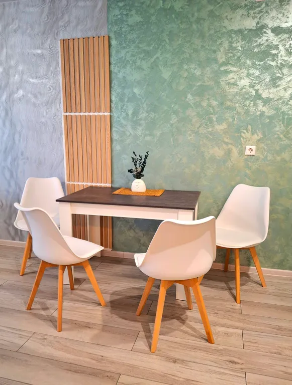 Уютная квартира рядом с ОКБ и Перинатальным центром