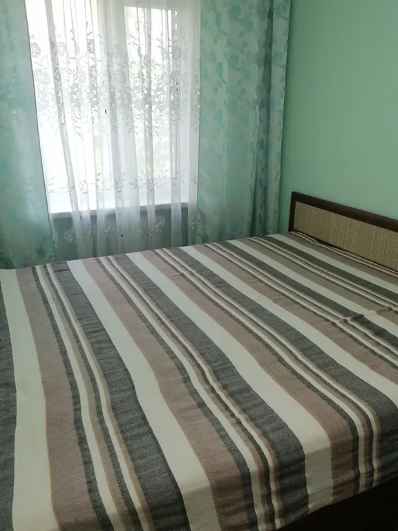 Квартира в курортной зоне рядом с парком