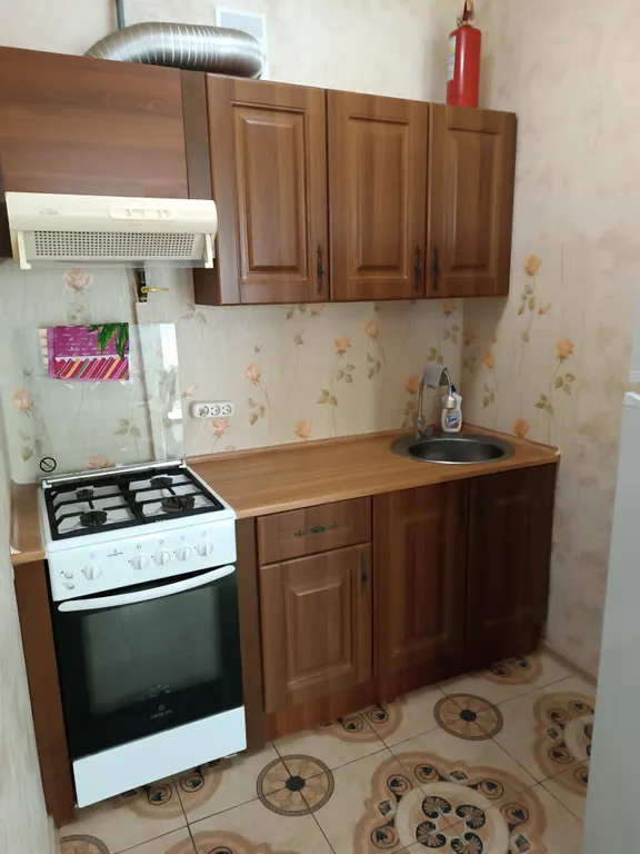 Коттедж под ключ