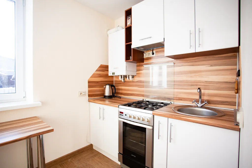 3-комнатный Дом