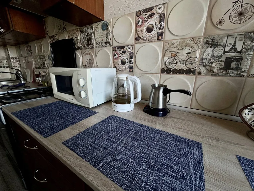 Квартира в тихом районе семеновского озера, парка, памятника Алеши